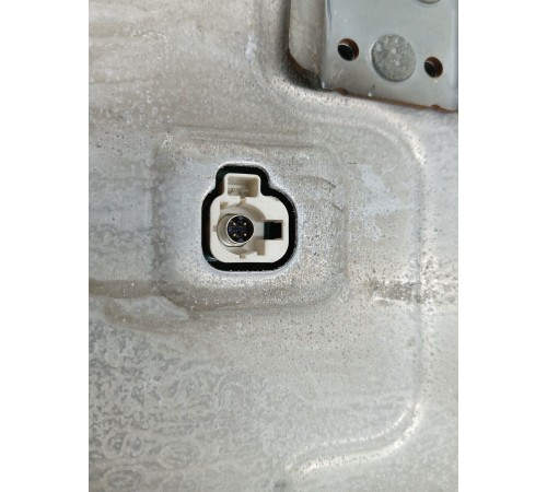 Дисплей информационный