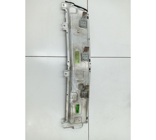 Дисплей информационный