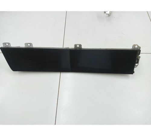 Дисплей информационный