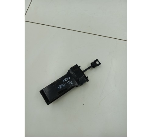 Ограничитель двери задний левый