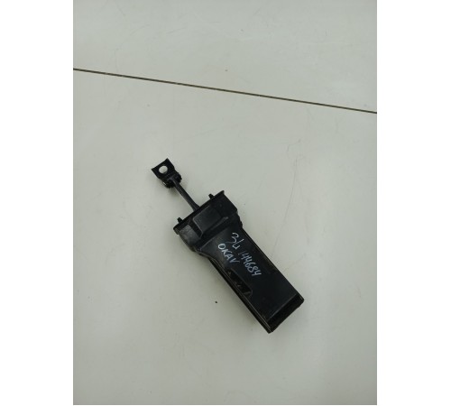 Ограничитель двери задний левый