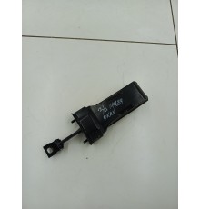 Ограничитель двери задний левый