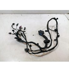 Электропроводка двери передняя левая