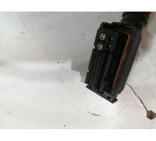 Электропроводка двери передняя левая