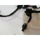 Электропроводка двери передняя левая
