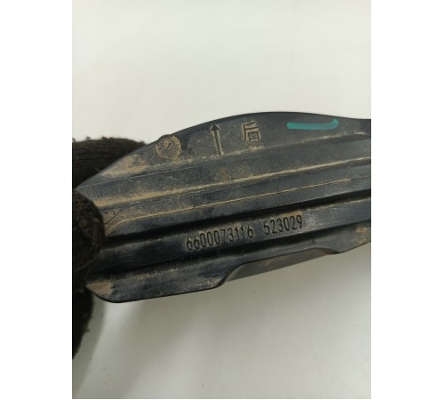 Ограничитель двери задний левый