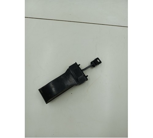 Ограничитель двери задний левый