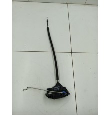 Замок двери передний правый