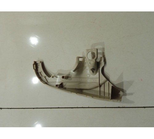 Накладка держателя спинки сиденья (передняя левая правая)