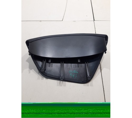 Накладка панели приборов