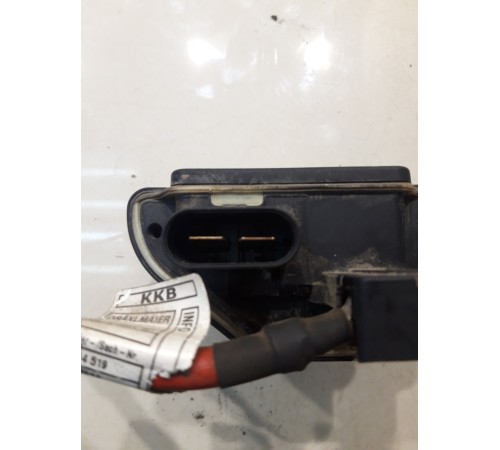 Блок управления