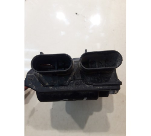 Блок управления