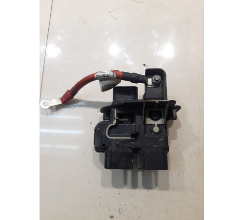 Блок управления