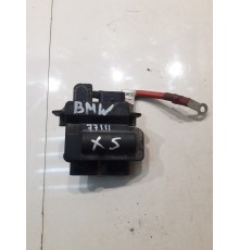 Блок управления