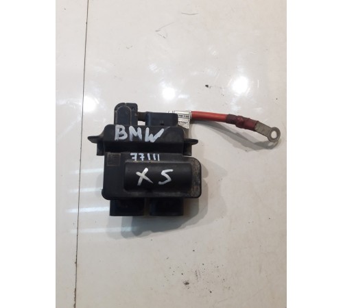 Блок управления