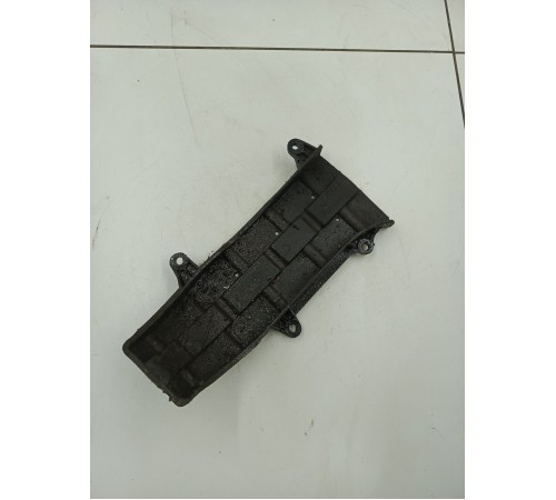 Защита горловины топливного бака