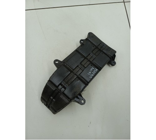 Защита горловины топливного бака