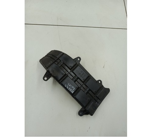 Защита горловины топливного бака