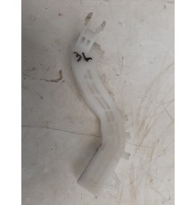 Кронштейн(крепление) обшивки двери задний левый