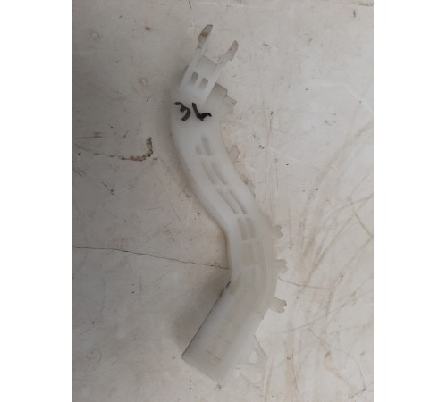 Кронштейн(крепление) обшивки двери задний левый