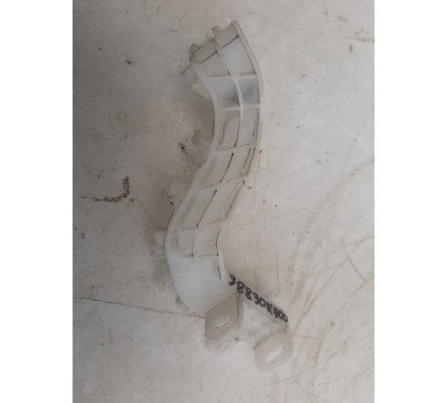 Кронштейн(крепление) обшивки двери задний левый