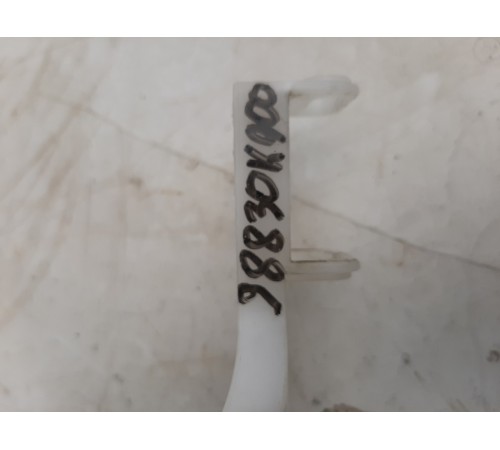 Кронштейн(крепление) обшивки двери задний левый