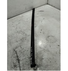 Уплотнитель стекла задний левый внутренний