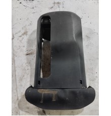 Накладка рулевой колонки нижняя