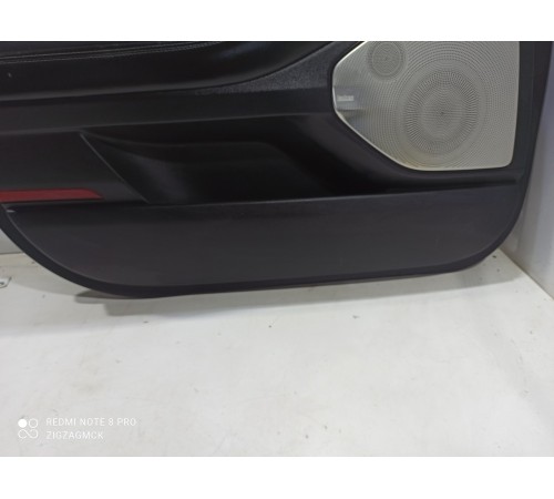 Обшивка двери(передняя левая)