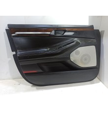 Обшивка двери(передняя левая)