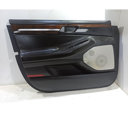 Обшивка двери(передняя левая)