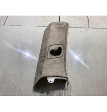 Обшивка стойки (задняя, левая)