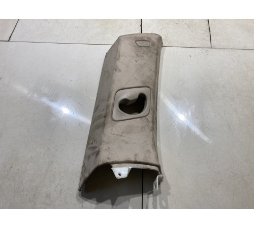 Обшивка стойки (задняя, левая)