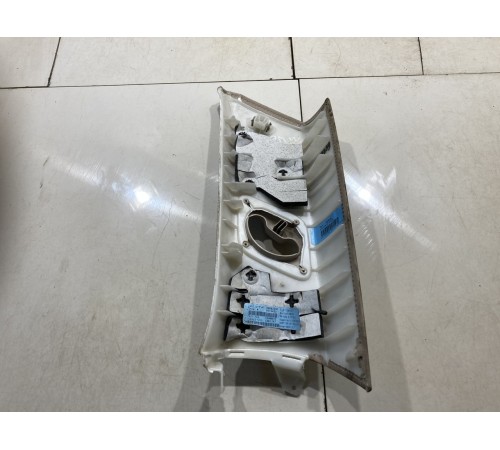 Обшивка стойки (задняя, левая)