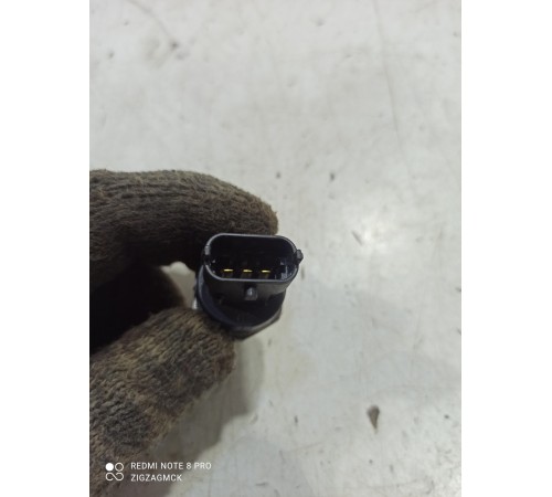 Датчик давления топлива