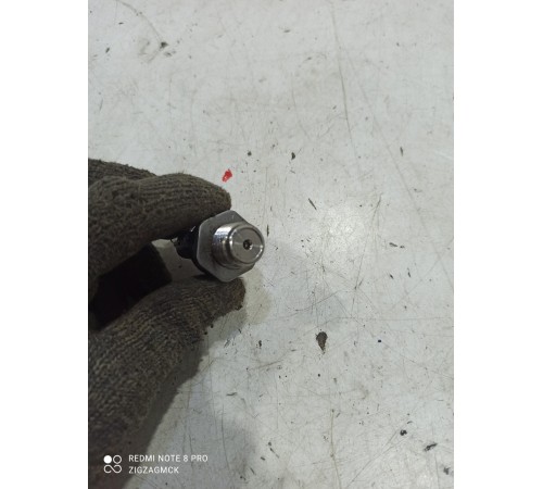 Датчик давления топлива