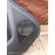 Обшивка двери задняя левая