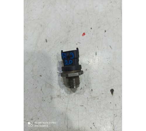 Датчик давления топлива