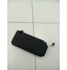 Козырек солнце защитный левый