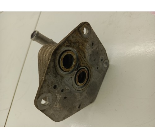 Радиатор масляный