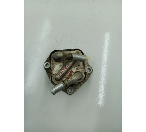 Радиатор масляный