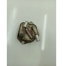 Радиатор масляный