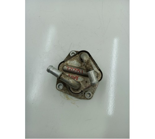 Радиатор масляный