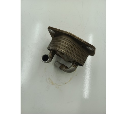 Радиатор масляный