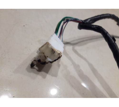 электропроводка ручки двери(задняя левая внешняя)