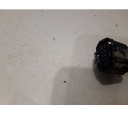 электропроводка ручки двери(задняя левая внешняя)