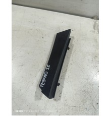 Крышка корпуса консоли передняя