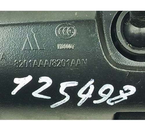 Зеркало заднего вида салонное