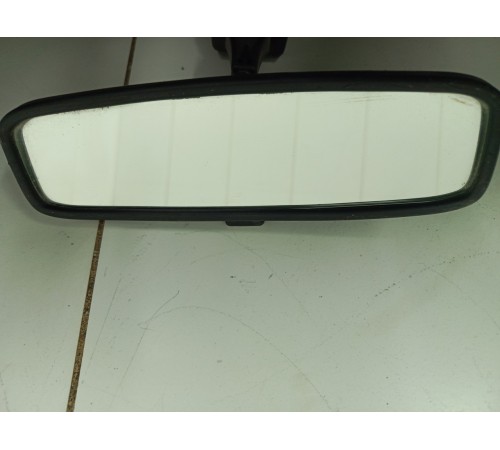 Зеркало заднего вида салонное