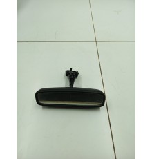 Зеркало заднего вида салонное